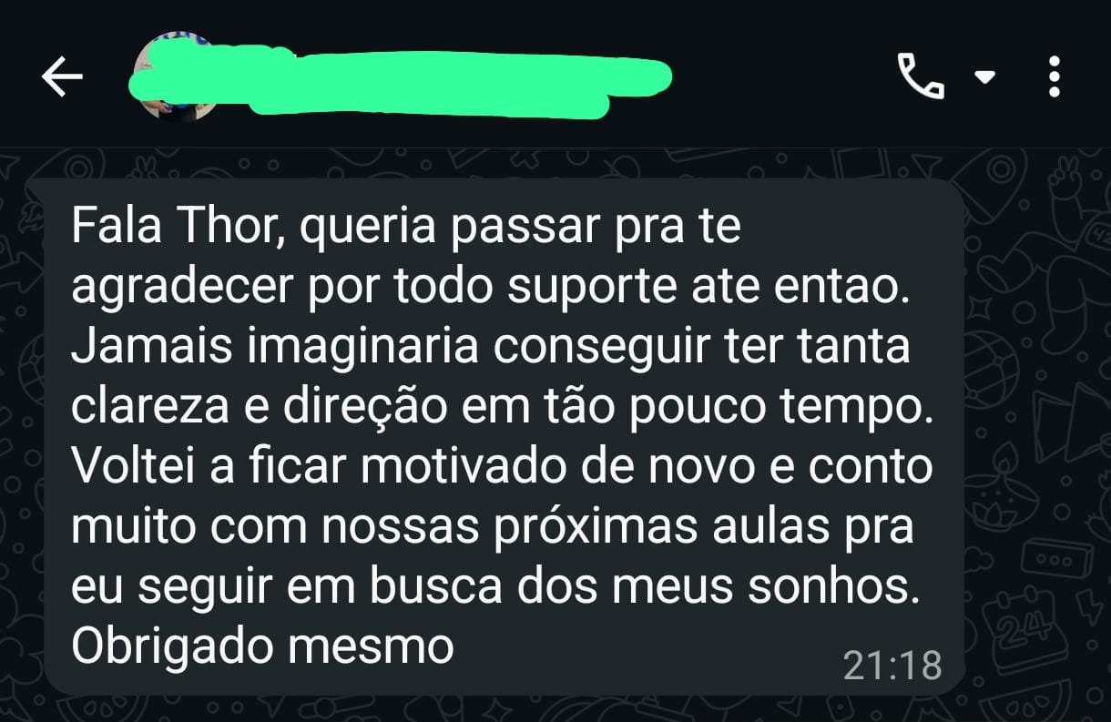 Prova Social 1
